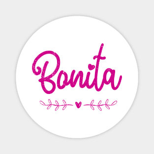 Bonita Magnet